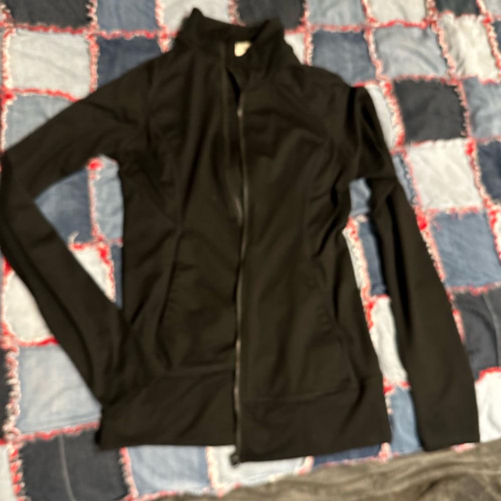 Amalli Talli Small Tall Athletic Jacket